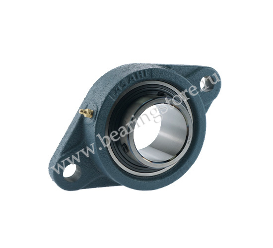 UCFL 205 Подшипниковый узел ASAHI