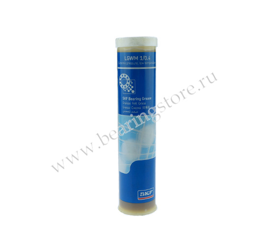 LGWM 1/0.4 консистентная смазка SKF