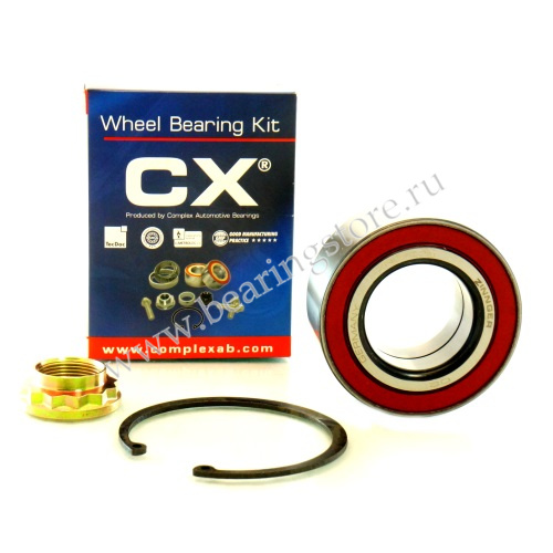 VKBA-3452 CX 549 ремкомплект CX