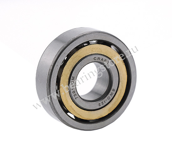 36201 Л подшипник CRAFT BEARINGS