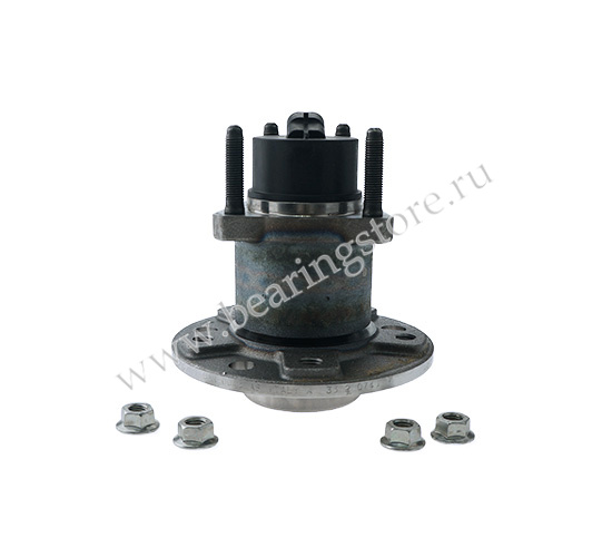 VKBA 3555 подшипник SKF