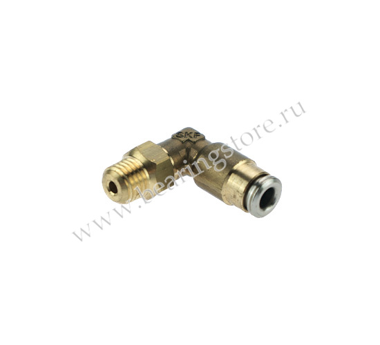 VGKA455-529-048-VS Штуцер угловой SKF/Lincoln