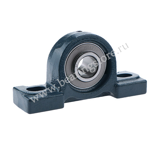 UCP 215 H подшипниковый узел KOYO