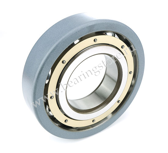 6316 M/C4VL0241 подшипник SKF