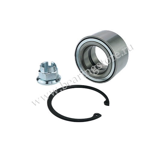 VKBA 3613 (49CRB 3613) подшипник CRAFT BEARINGS