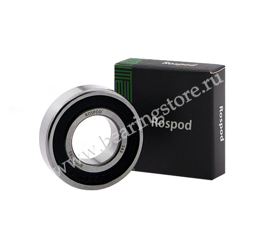 6004-2RS подшипник ROSPOD