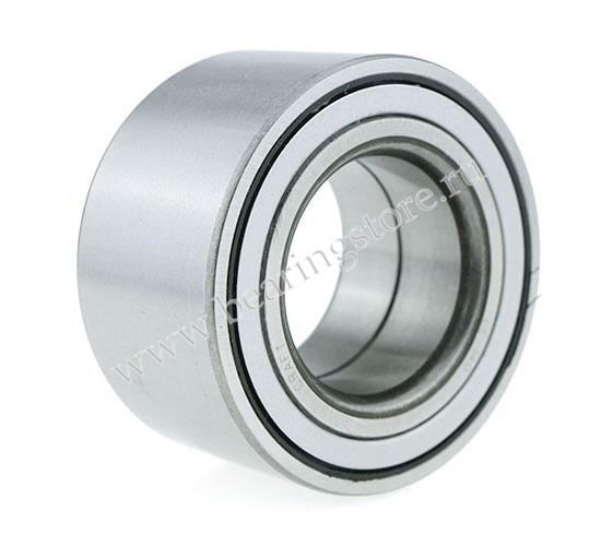 DAC 25550043 ZZR2 (DU25550043 ZZR2) подшипник CRAFT BEARINGS