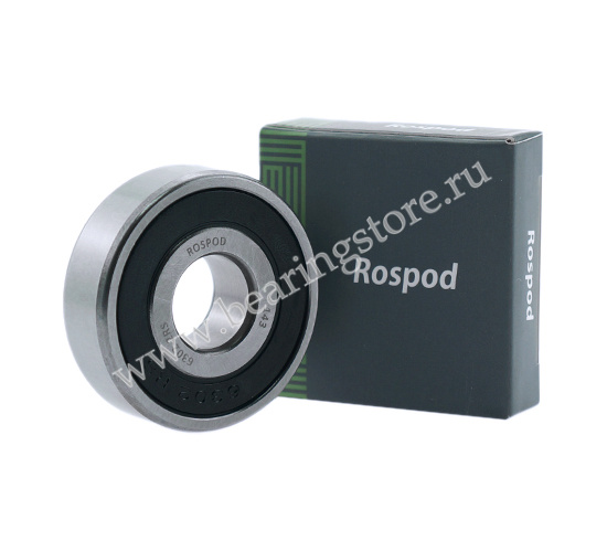 6302-2RS подшипник ROSPOD