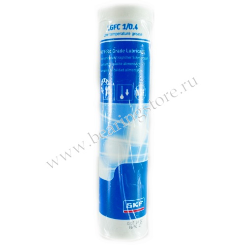 LGFC 1/0.4 консистентная смазка SKF