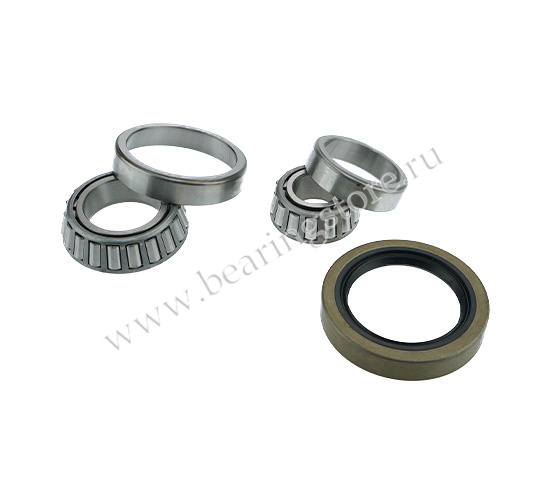 VKBA 941 (CRST 941) подшипник CRAFT BEARINGS