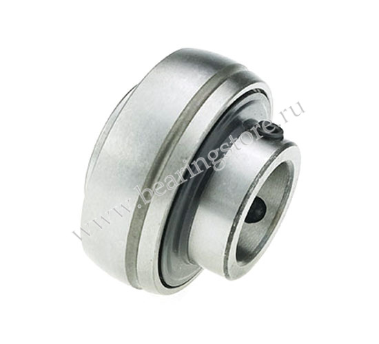 206 UC подшипник CRAFT BEARINGS