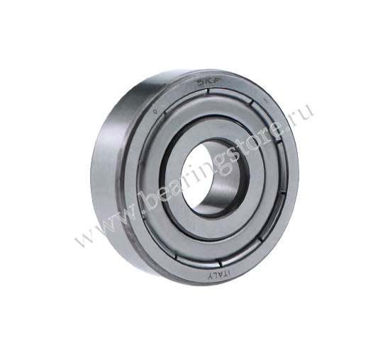 6204 2Z/C3 подшипник SKF