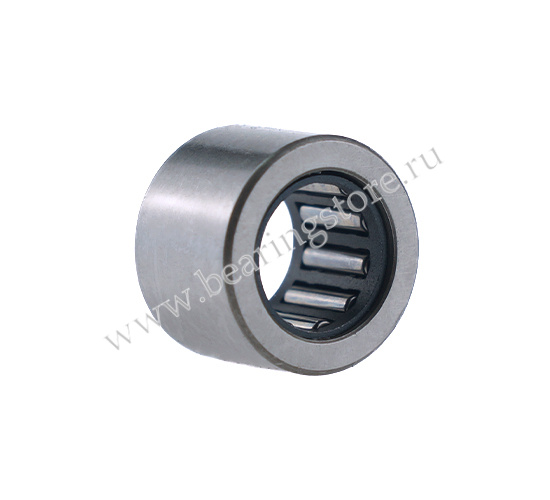 NK 55/25 (TAF 556825) подшипник IKO