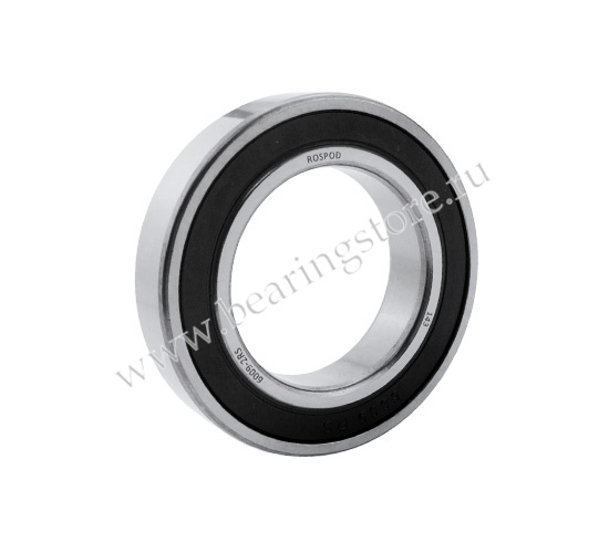 6009-2RS подшипник ROSPOD