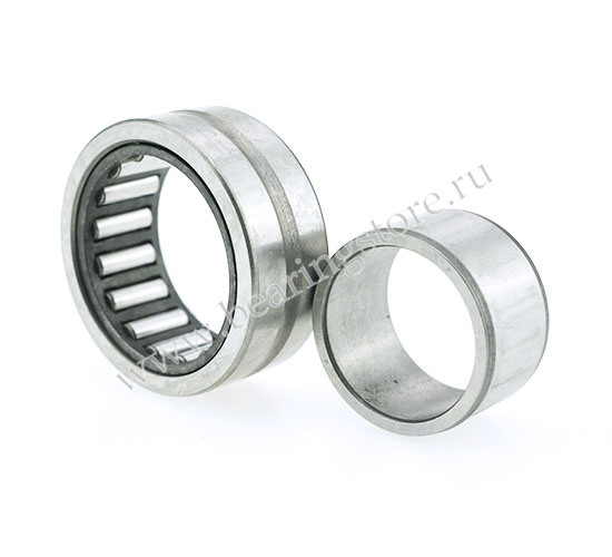 NA 6904 подшипник CRAFT BEARINGS
