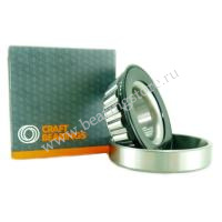LM 67048 RS/10 подшипник CRAFT BEARINGS