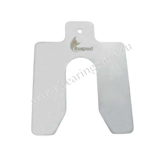2RS 125-040 Калиброванная пластина ROSPOD