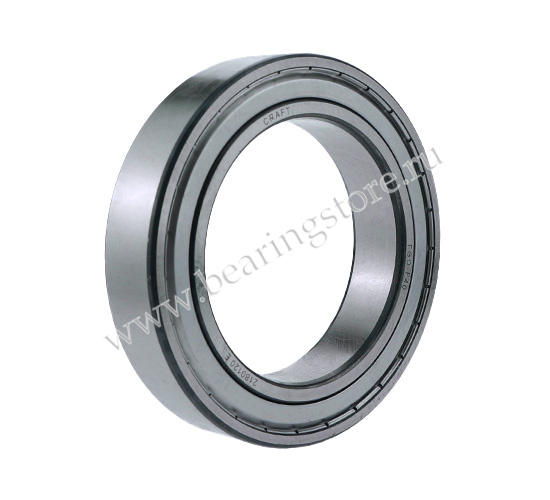 2180120 E подшипник CRAFT BEARINGS