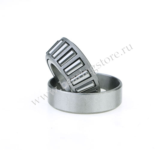 127509 АК - 6 подшипник Самарский подшипниковый завод-4