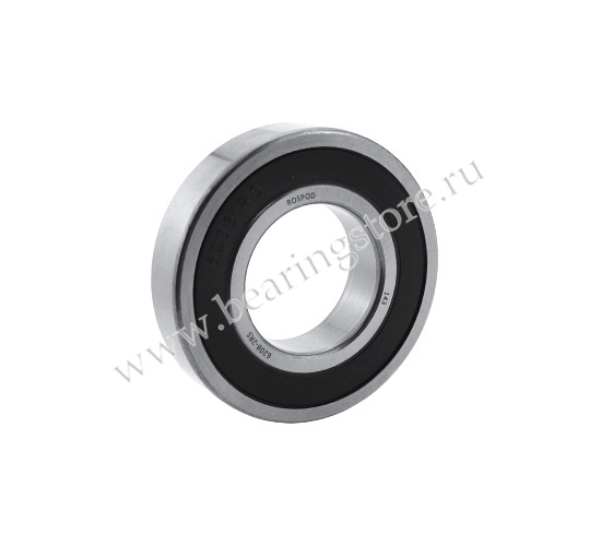 6208-2RS подшипник ROSPOD