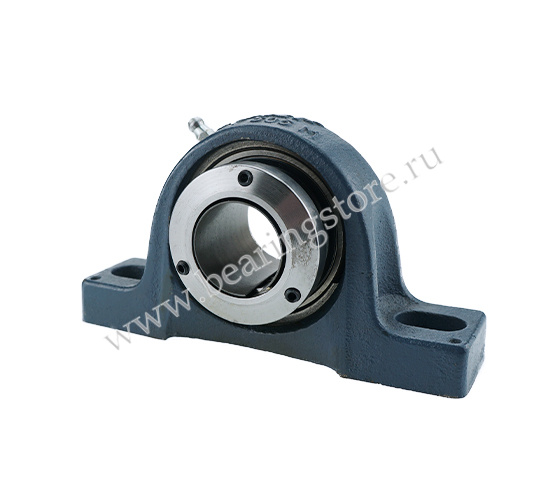SY 30 PF подшипниковый узел SKF