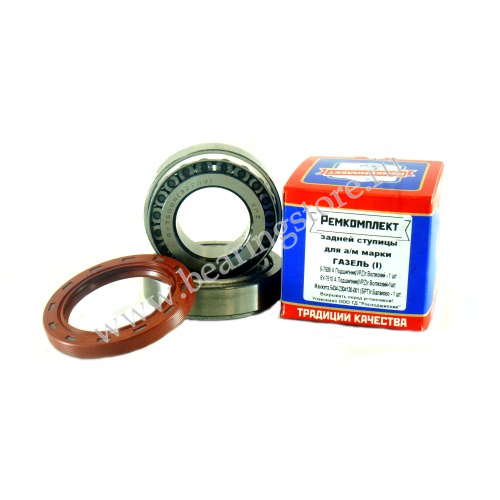 РК задней ступицы 3302-3104800 (ВС), Rospod