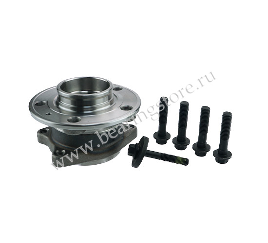 VKBA 3627 (131CRB3 3627 ABS) подшипник CRAFT BEARINGS