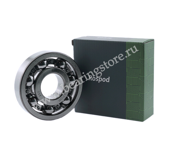 6408 подшипник ROSPOD