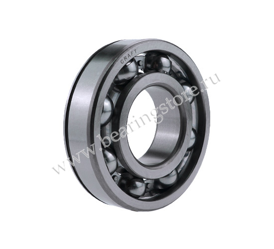 50314 подшипник CRAFT BEARINGS