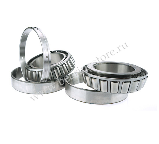32217 J2/QDF Подшипник SKF