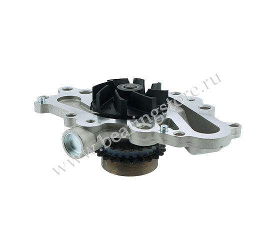 VKPC 88910 водяная помпа SKF