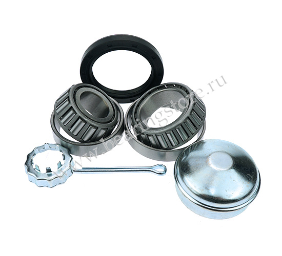 VKBA 542 подшипник CRAFT BEARINGS