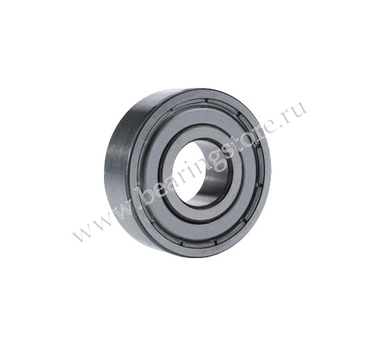 6001 2Z/C3 подшипник SKF