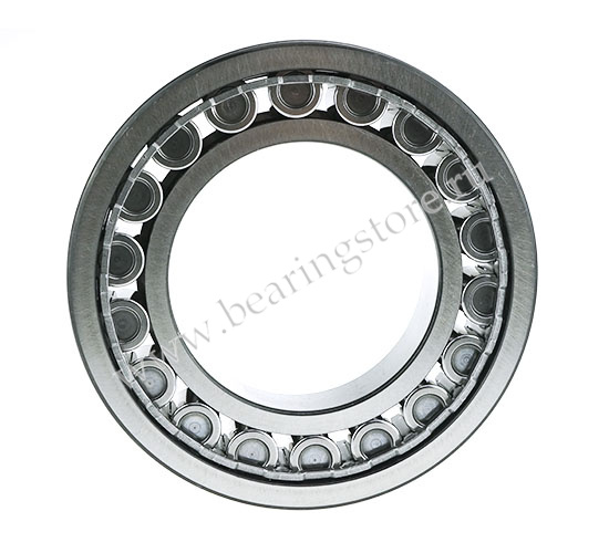 NUP 309 ECJ/C3VB152 подшипник SKF
