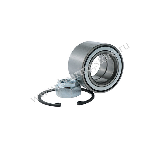 VKBA 6927 подшипник CRAFT BEARINGS