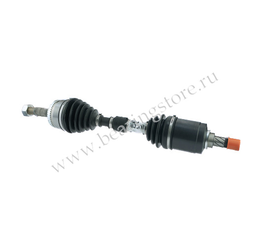 VKJC 6301 Приводной вал SKF