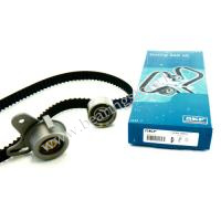VKMA 95632 комплект ремня с роликом SKF