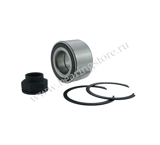 VKBA 6540 (37CRB 6540 ABS) подшипник CRAFT BEARINGS