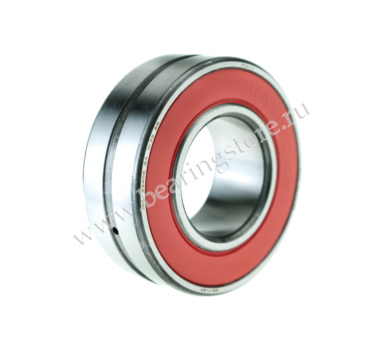 BS2-2207-2RS/VT143 10X22207 EAW33EE подшипник SNR