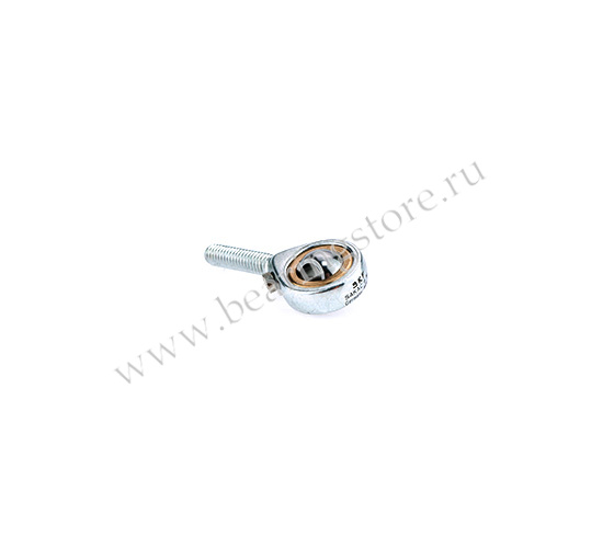 SAKAC 6 M Шарнирный наконечник  SKF