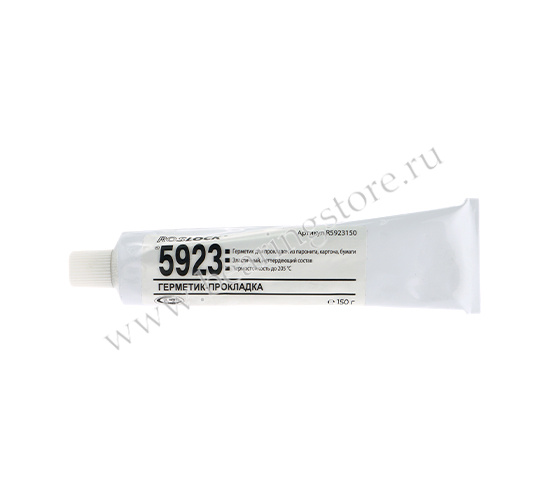5923 (150 г) Герметик ROSLOCK