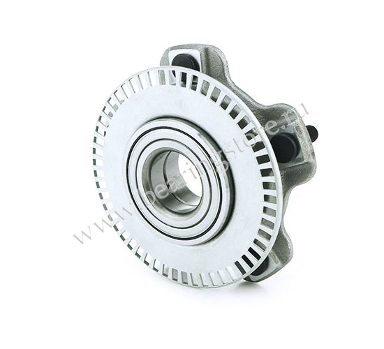 VKBA 6873 (2DAC-513193) ступица всборе CRAFT BEARINGS