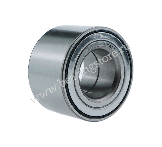 256706 (DAC 30600037 ZZR) подшипник CRAFT BEARINGS