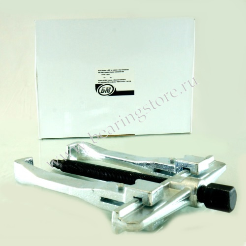 Съемник 2-х лапый 250мм (D=160-170мм)траверс ниж. Нижний Новгород