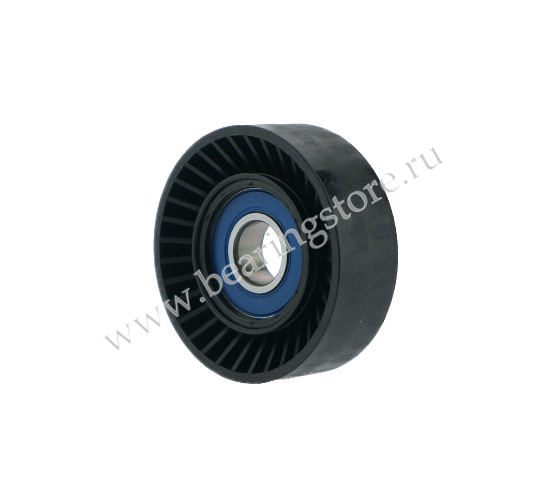 VKM 35330-1 Ролик натяжной SKF