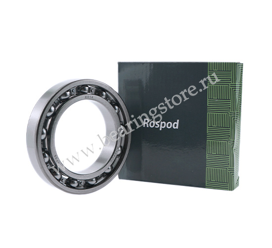 6014 подшипник ROSPOD