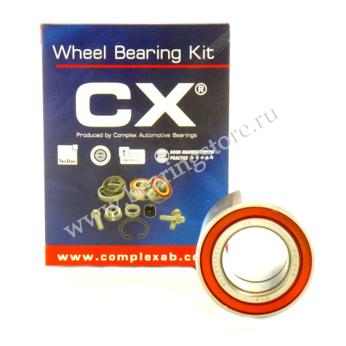 VKBA-3532 CX 439 ремкомплект CX