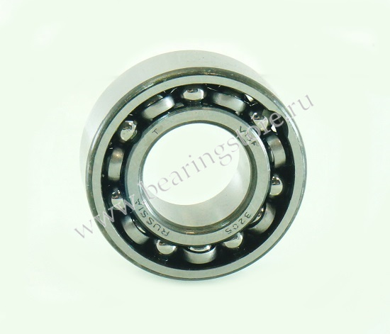 3056205 - 6 подшипник VBF
