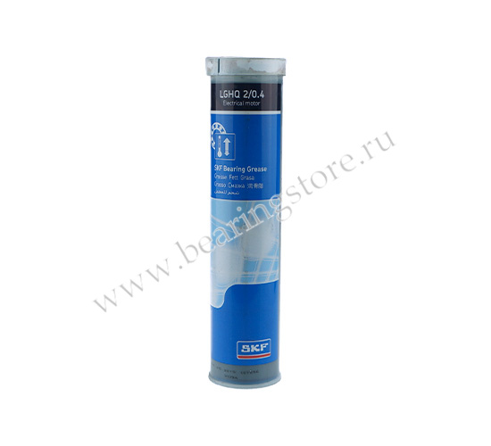 LGHQ 2/0.4 Консистентная смазка SKF