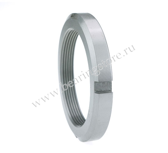 KM 4 гайка SKF